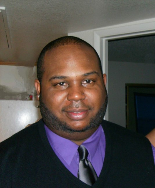 Obituary of Kevin Ronnie Edward Williams