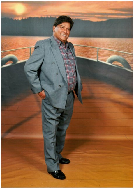 Obituary of Bhagwan Singh