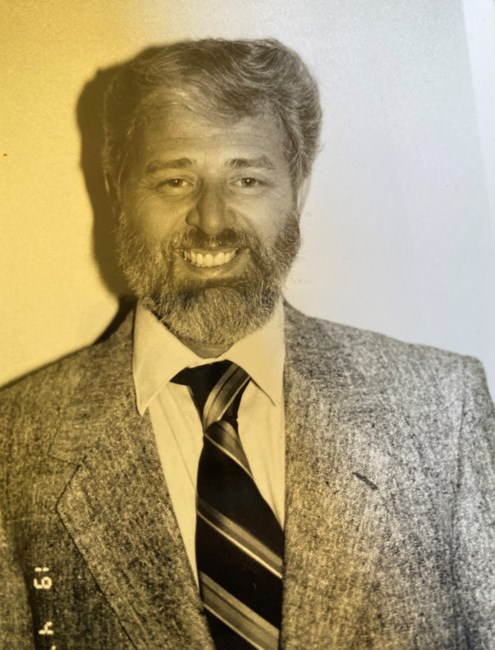 Obituary of James "Sully" G. Sullivan