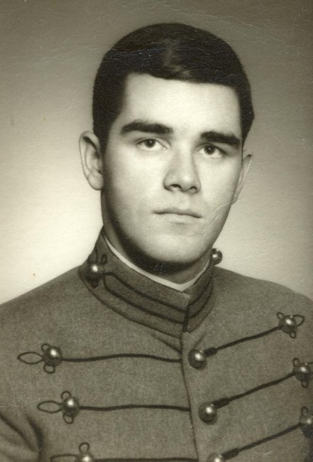 Obituary of LTC (Retired) Richard J. Flynn