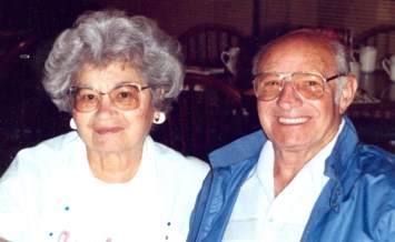 Obituary of Mollie Corrente