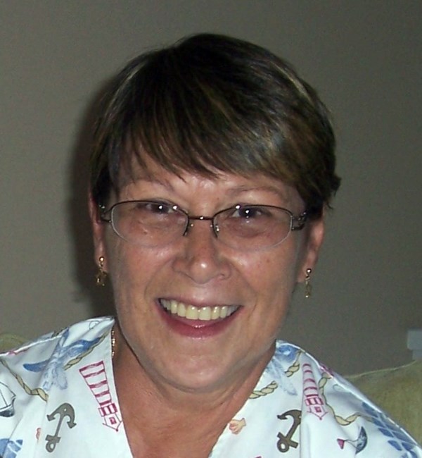 Obituary of Barbara June Mullin