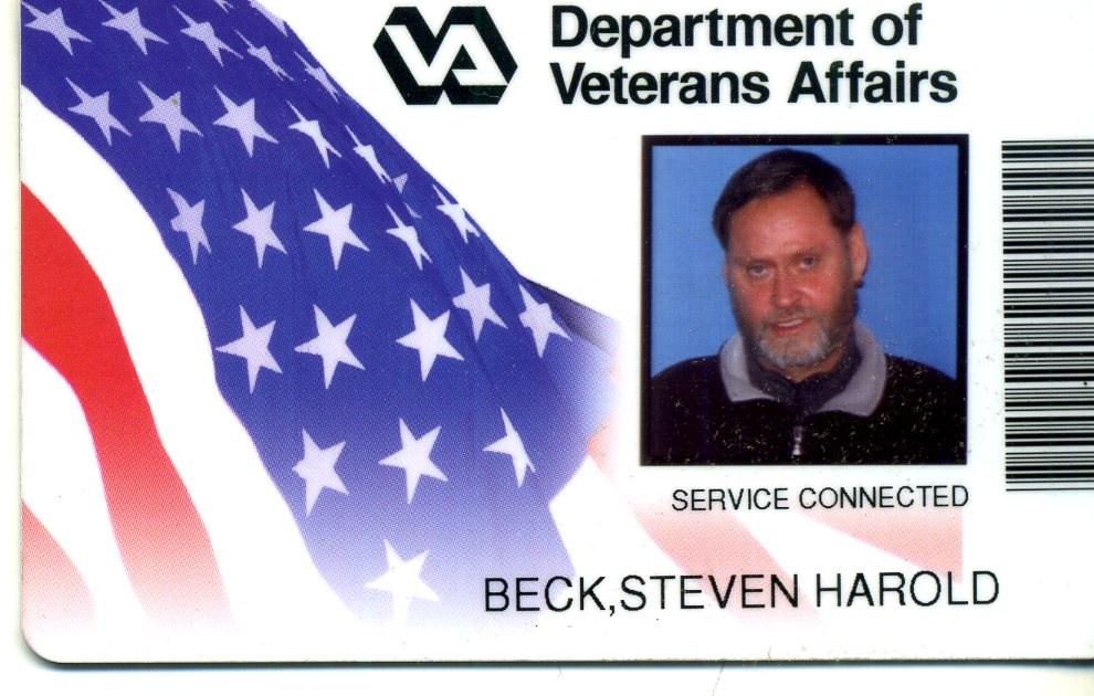 Obituary of Steven H. Beck
