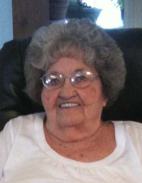 Obituary of Pearl Millice Davis