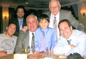 Obituary of Wallace J. Hennig