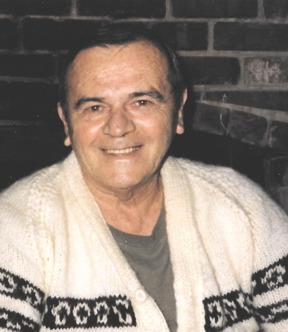 Avis de décès de Paul C. Carr
