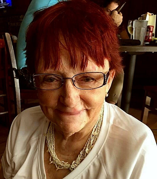 Obituary of Nancy Kay