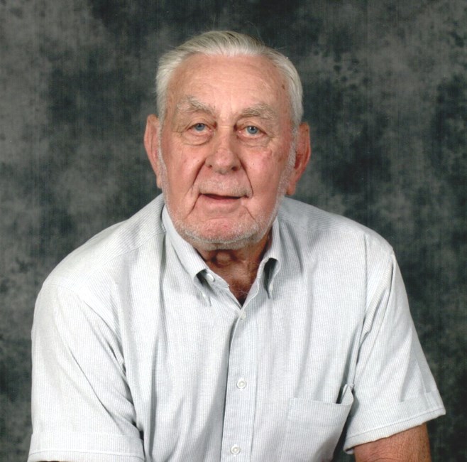 Obituary of James Walter Bousman