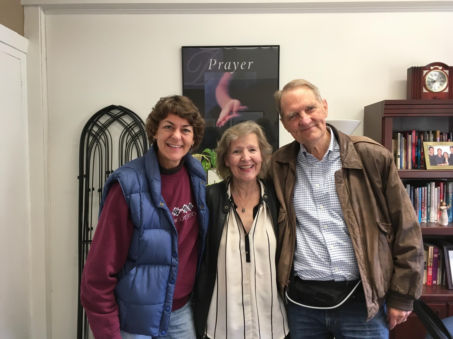 Obituary of Stottler King Starr