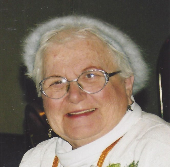 Obituary of Toby E. Wolf