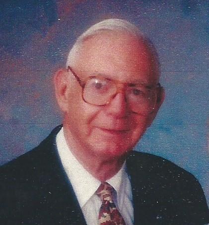 Obituary of Dr. Monroe S. Lechner