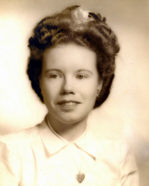Obituary of Mary Katherine Grimes