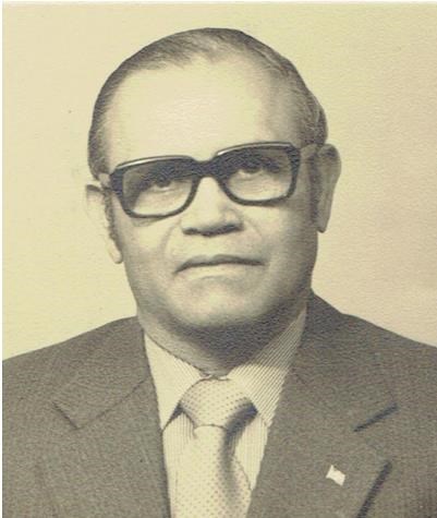 Obituary of Mario Pena