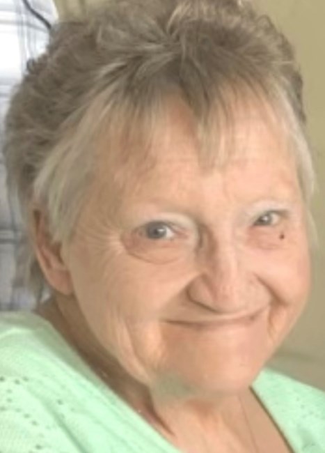 Obituary of Patricia Josephine Hansen