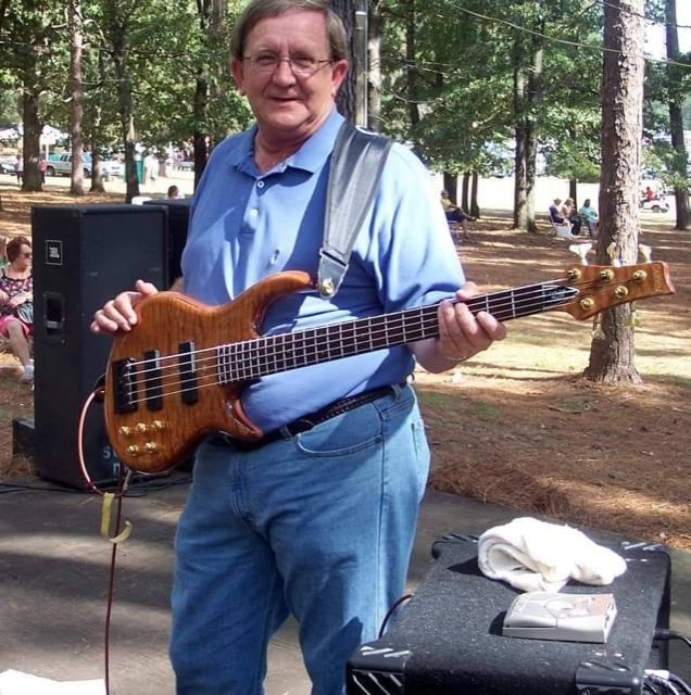 Obituary of Carlton Miller