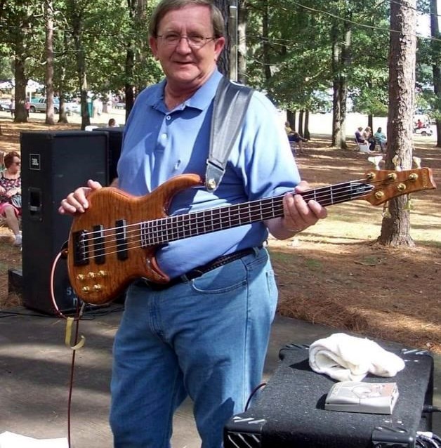 Obituary of Carlton Miller