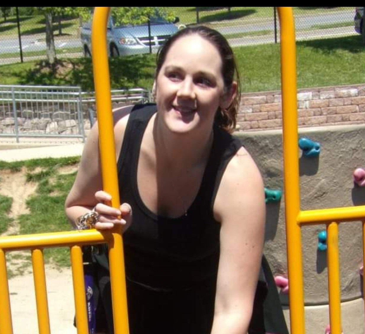 Obituary of Joanna Marie Rossi