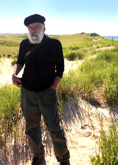 Obituary of Francis Iacono