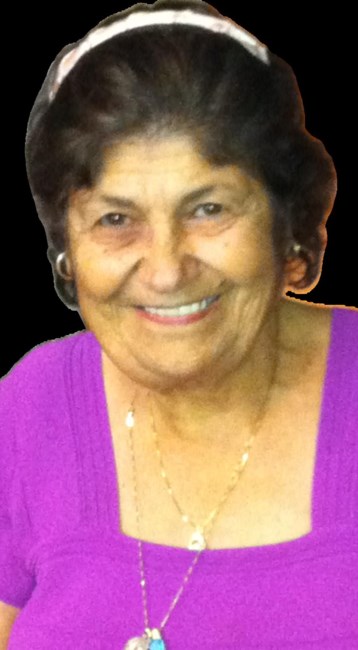 Obituary of Alice E. Mitri