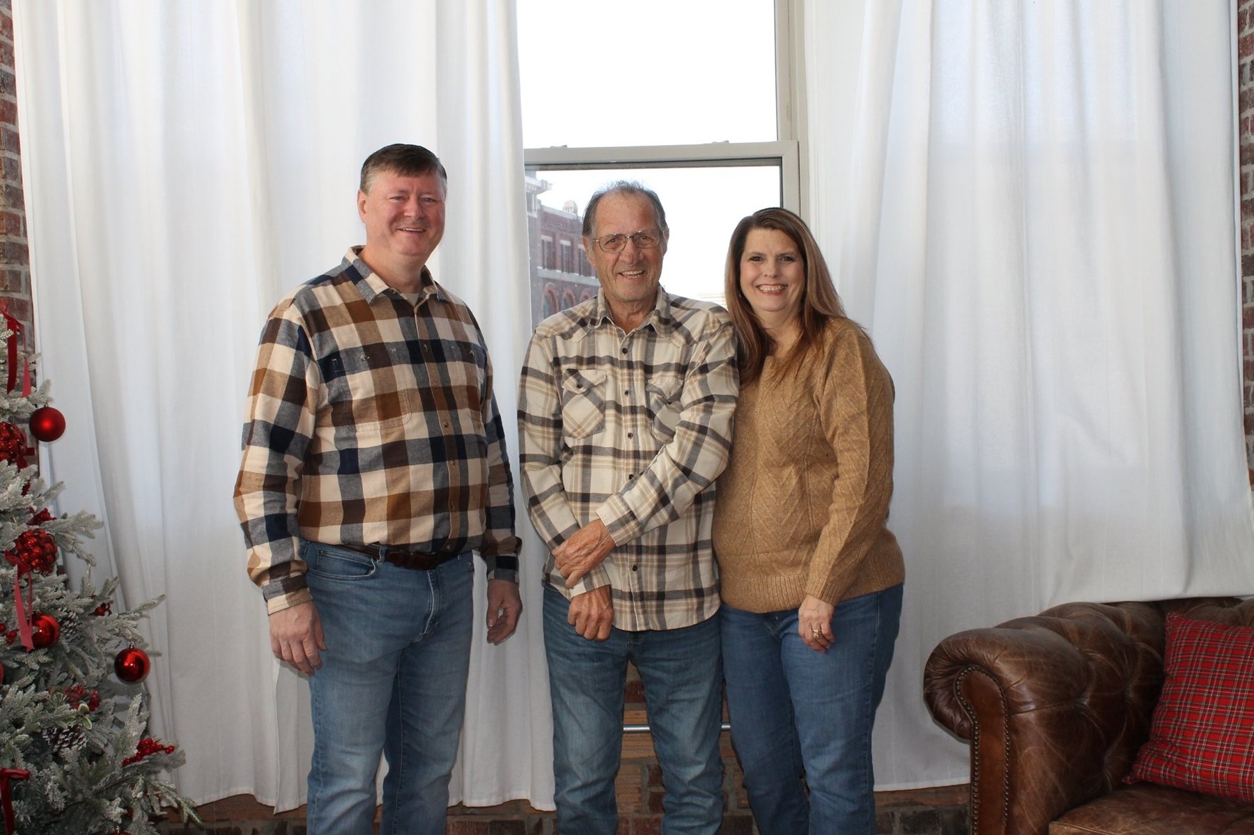 Obituary of Charles G. Collins