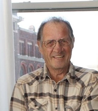 Obituary of Charles G. Collins