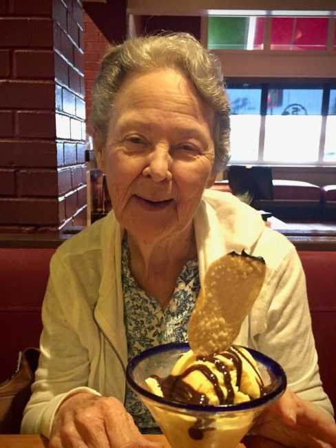 Obituary of Karen Louise Brown