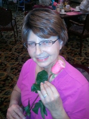 Obituary of Elizabeth Anne Marie Merrill