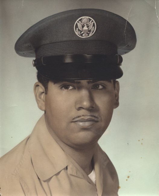 Enrique Flores Obituary San Antonio, TX