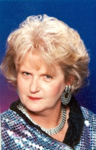 Obituario de Sue Ward