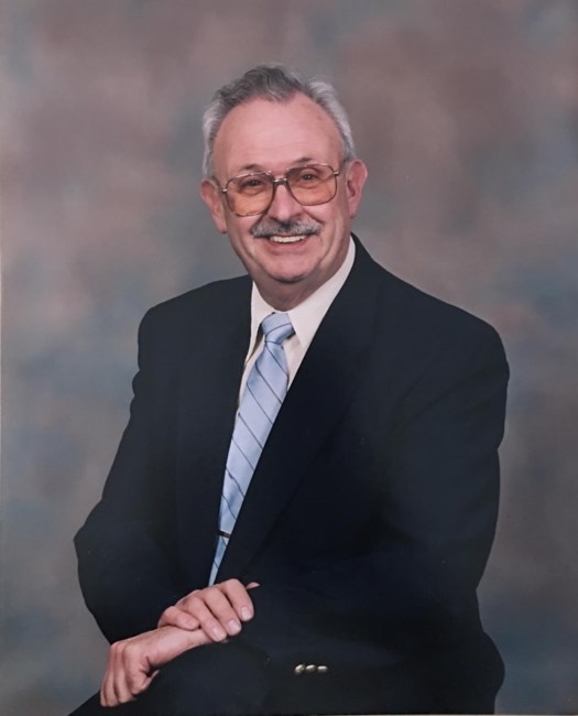 Obituary of John "Jack" Kramer