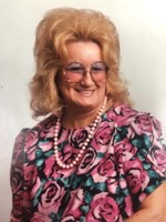 Mabel Buckner