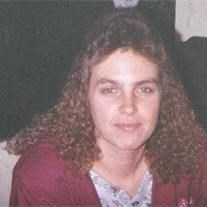 Obituary of Darla Mullins