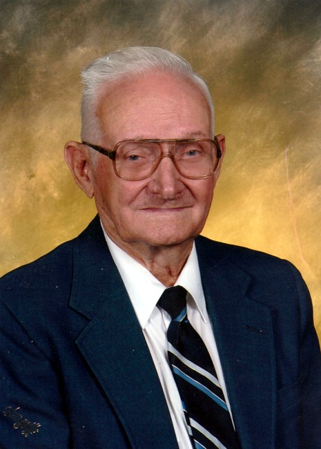 Obituary of Carl Nelson Dotson
