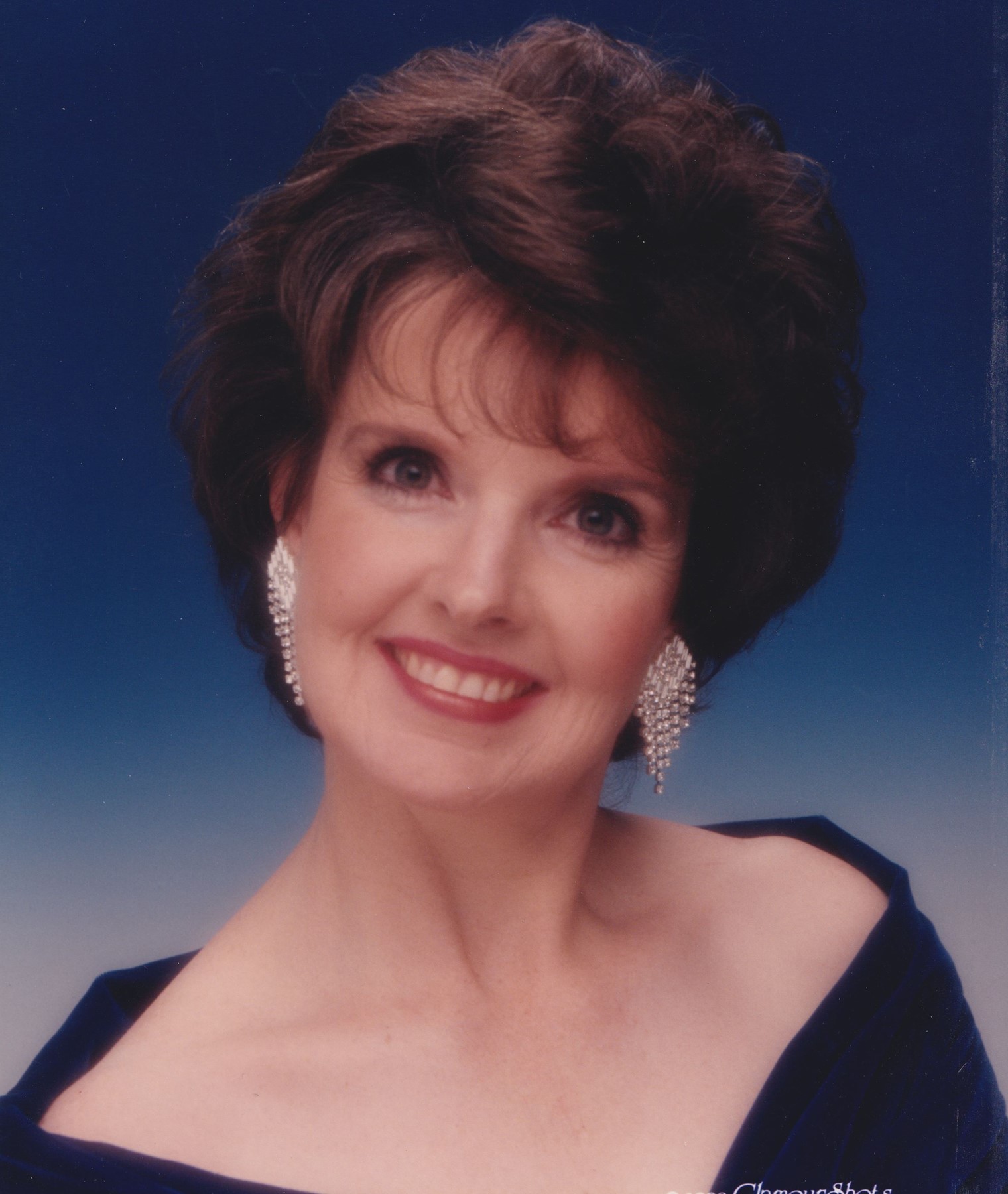 Judy Gilbert Obituary - Stuart, FL