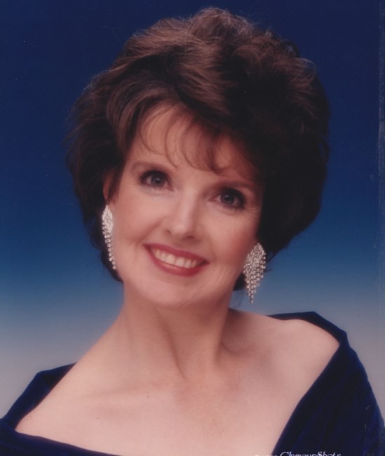Obituary of Judy B. Gilbert