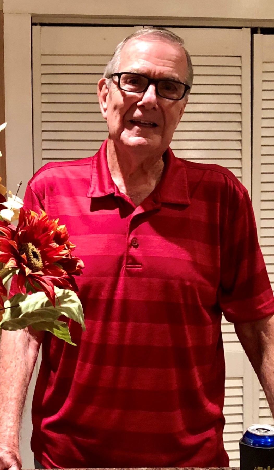 Obituary of William "Sam" Dickson