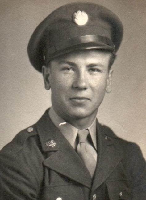 Avis de décès de Edwin W. Pawlak