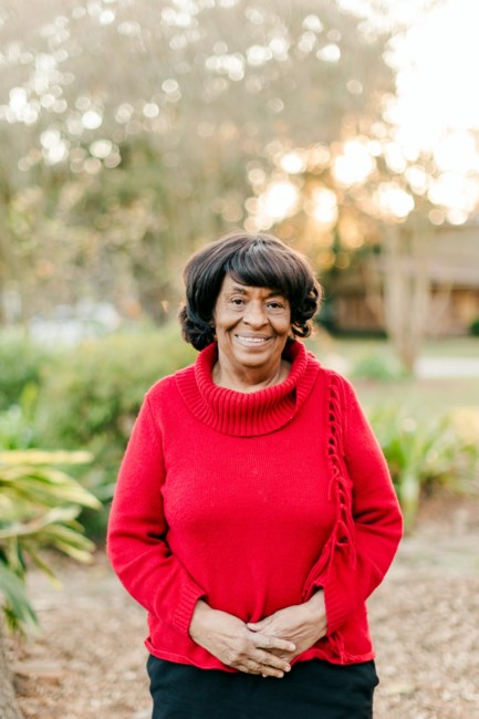 Obituary of Mrs. Gloria Jean (Ventress) Cooper