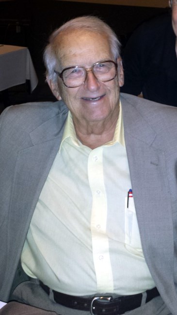 Obituary of Paul Eugene Graff