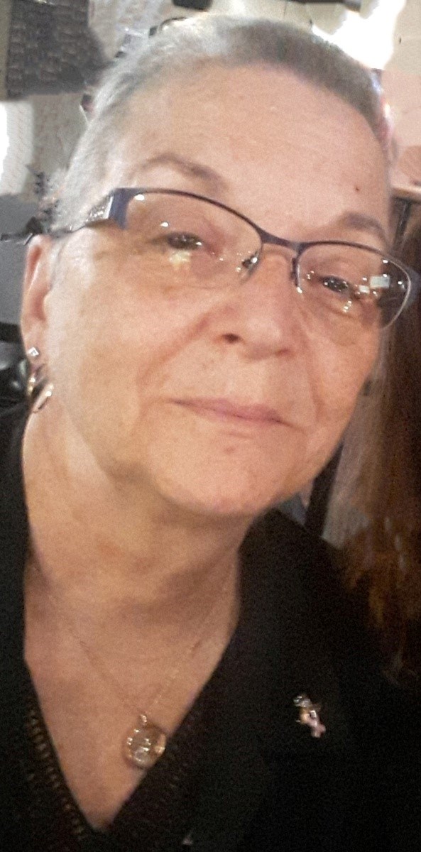 Obituary of Linda Marie Palko