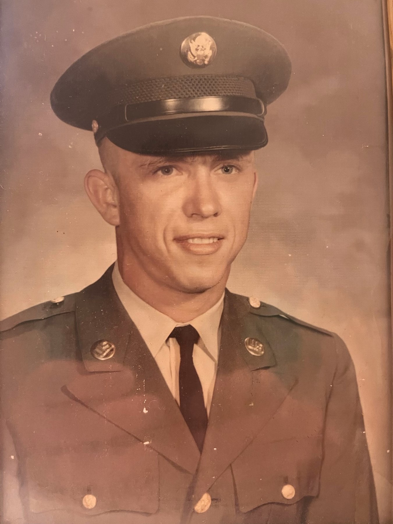 Obituary of Linnie L. Crockett