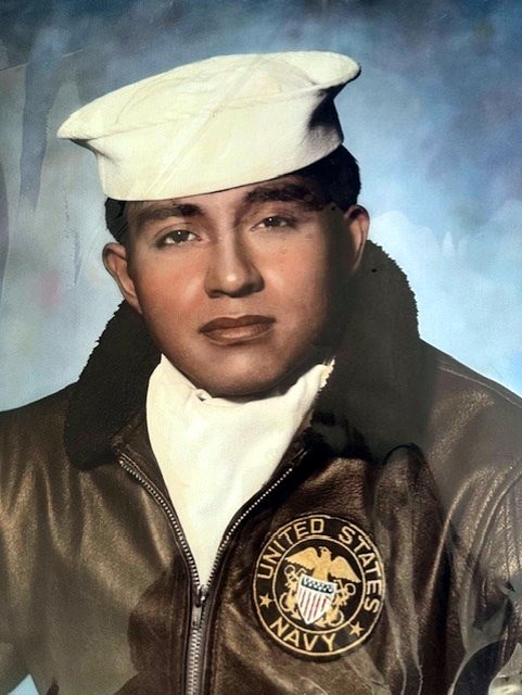 Obituary of Gilbert Campa Lopez