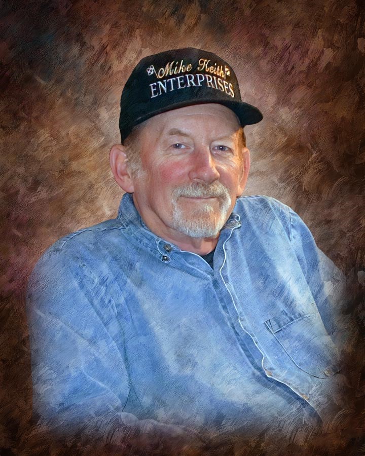 Michael Keith Obituary - Fort Worth, TX