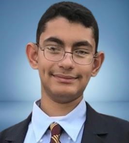 Obituary of David Sami Pineda