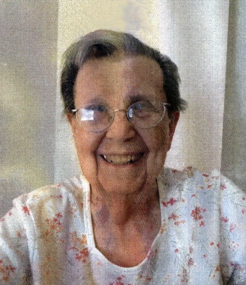 Obituary of Betty Louise Ford