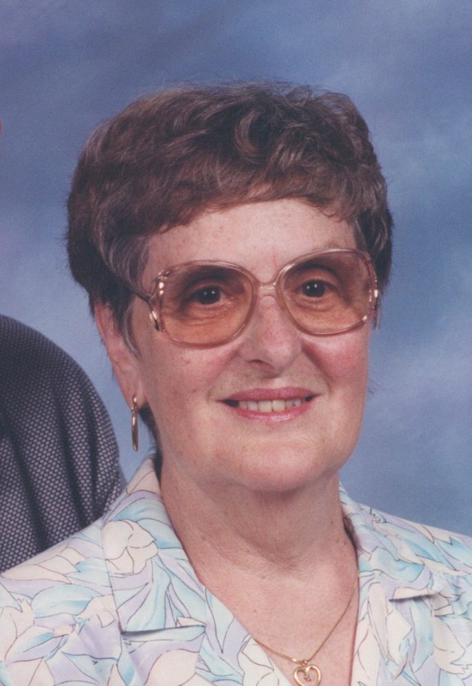 Shirley Appleby Obituary Halifax, NS