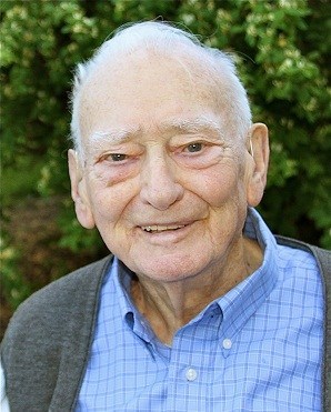 Obituary of Howard William King