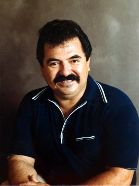 Obituary of Gerardo Montoya Escobedo