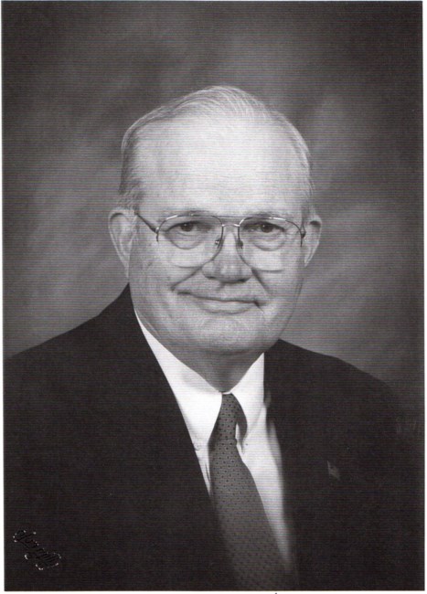 Obituary of Charles James Simmons