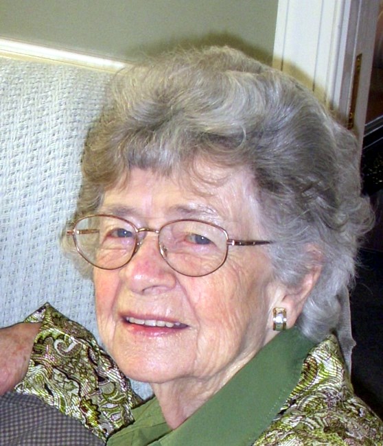 Obituary of Audrey Nell Wright